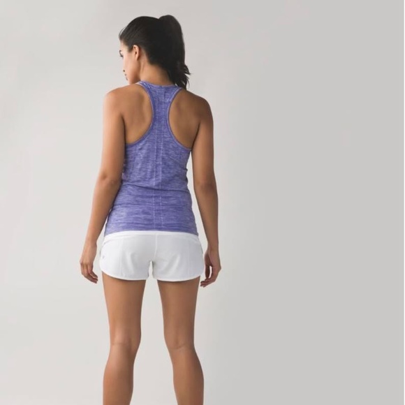 lululemon Swiftly Tech Racerback Tank Top (Hip Length) - Picture 2 of 6